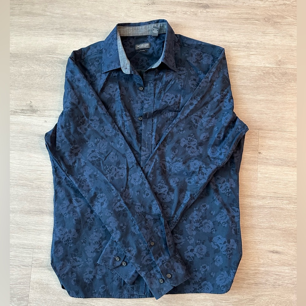 Van Heusen Shirt